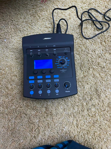 Bose tonematch audio engine - t1,