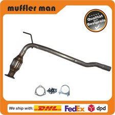 Katalysator VW Transporter T4