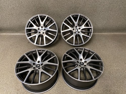 Alufelgen 9j x r21 - x,