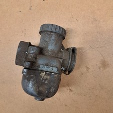 Vergaser BVF 24N1-1 MZ ES TS