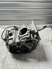 Hyosung GT 650 Motorblock