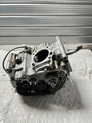 Hyosung 650 motorblock - hyosung, gt