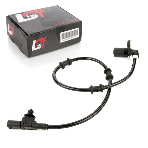 Abs sensor drehzahlregler - abs,
