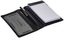 43065 Notizblock-Etui MONZA