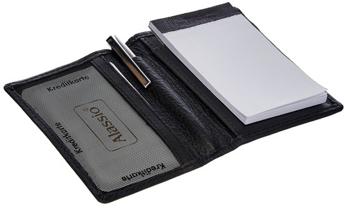 43065 notizblock etui - 43065, monza