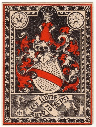 Adolf hildebrandt herald - adolf,