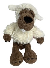 Nici Wolf Fuchs im Schafspelz ca. 27 cm Kuscheltier Plüschtier TOP