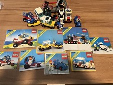 Lego Auto Paket