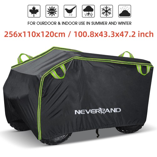 Neverland xxxl abdeckplane - l-xxxl,