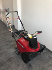 Schneefräse Canadiana 800/55