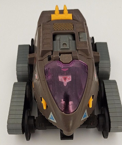 Starcom coleco shadow - starcom,,