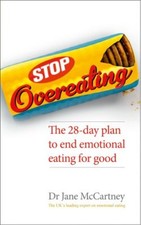 Stop Overeating: The 28-day