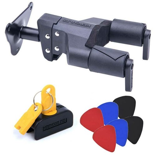 Guitar wall hanger ha101 - hanger,, auto