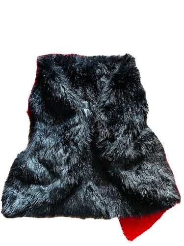Chanel pelz bolero - chanel,