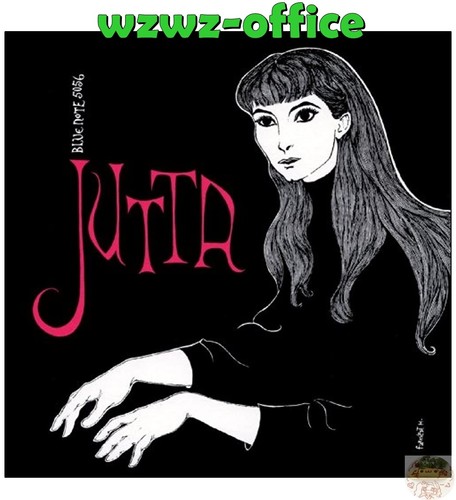 Jutta hipp das - das,