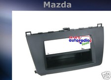 Radioblende Mazda 6 Typ GH DIN