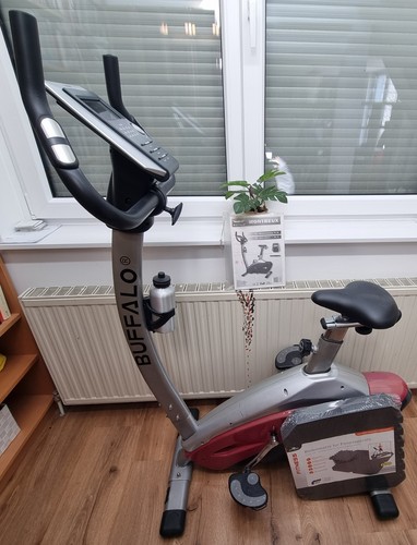 Buffalo sport montreux - buffalo,