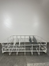 ✅ Geschirrkorb Unten Korb