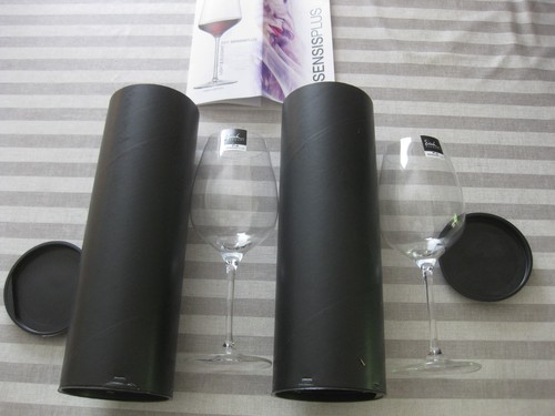 Gläser eisch bordeauxgläser - eisch,