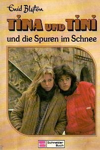 Tina und tini - tina,
