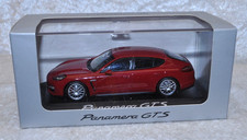 1:43 - Minichamps - Porsche Panamera GTS - WAP 020 023 0C