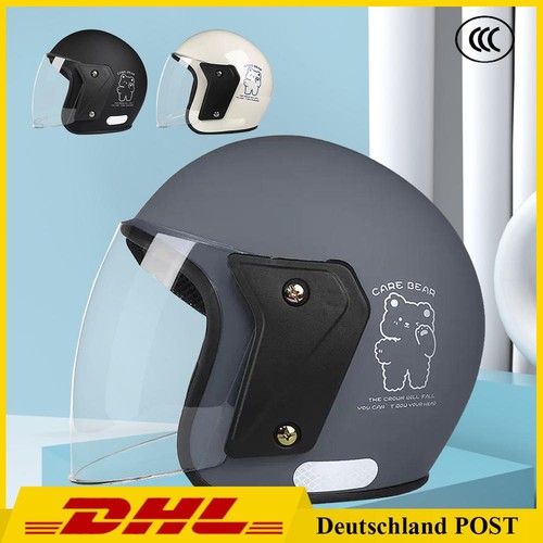 Motorradhelm universal quad - motorradhelm,