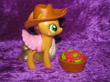 My little Pony G4.5 Applejack
