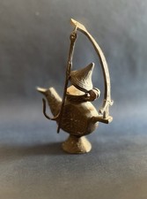 ÖLLAMPE - Dekoration aus 1000 und einer Nacht