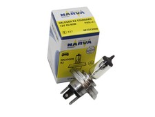 12Volt H4 Glühbirne