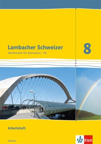 Lambacher schweizer mathematik - schweizer,