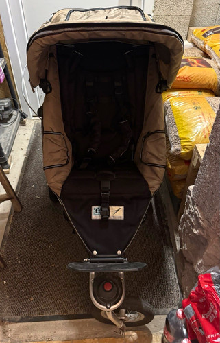 Tfk 3in1 kinderwagen - tfk,