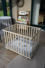 Laufstall, -gitter -  baby