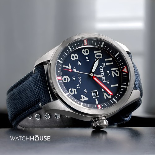 Citizen sports eco - sports,