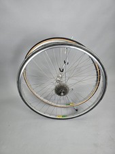 Laufradsatz mavic 2 - ma,