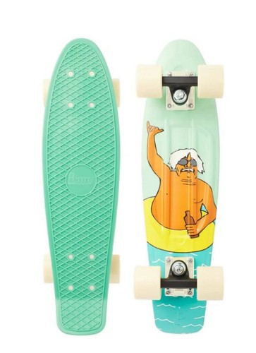 Penny skateboards zoll - penny, 22