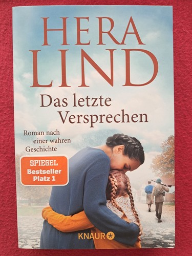 Hera lind das letzte - hera,