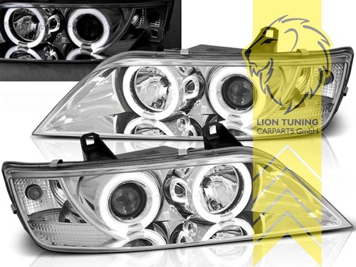 Led angel eyes - angel, scheinwerfer