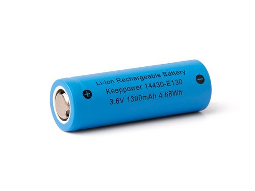 14430 mit 1300mah - 14430,