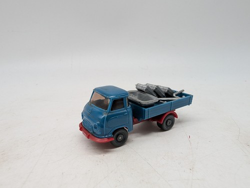 Wiking hanomag kurier - wiking, h0