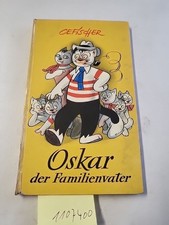 Oskar der Familienvater