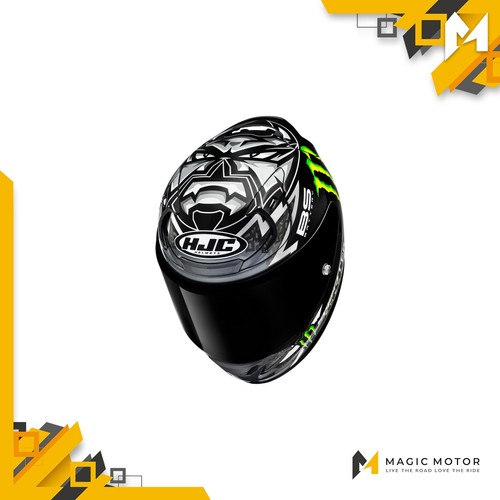 Hjc motorradhelm integralhelm - motorradhelm,