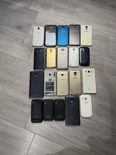 Smartphone Konvolut Samsung 20