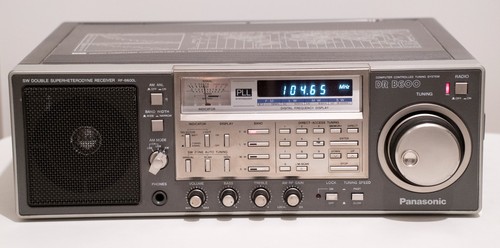 Panasonic b600l - panasonic, rf-b600l
