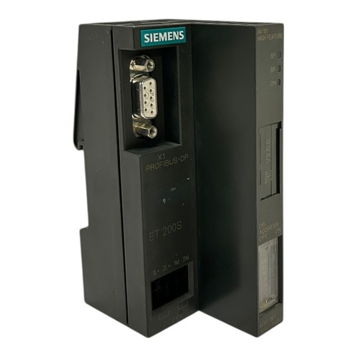 Siemens simatic - siemens, dp