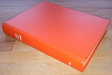 Feuerwehr Magazin - 1996 - Buchausgabe - 12 Hefte in einem Buch gebunden