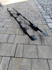 Jeep Wrangler JK JKU Frontrunner Front Runner Slimline II Reling