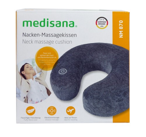 Medisana nm870 nacken - medisana,