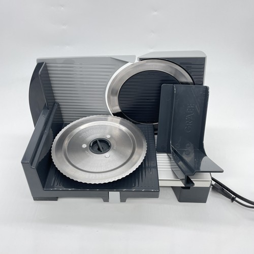 Graef g52 elektrischer - g52,