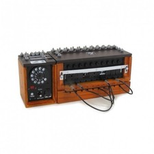 Miniatur Telefonschaltanlage