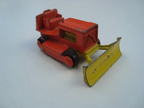 Matchbox modellauto lesney - -,